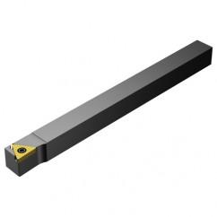 STJCL Grade 1010K 11-S CoroTurn® 107 - Turning Toolholder - Exact Industrial Supply