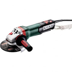 Metabo - Angle & Disc Grinders Type of Power: Corded Wheel Diameter (Inch): 6 - Exact Industrial Supply