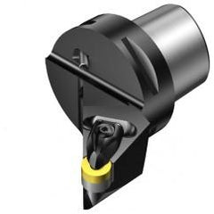 C4-DRSNR-27050-12 Capto® and SL Turning Holder - Exact Industrial Supply
