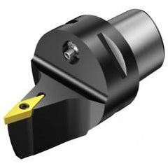 C4-SVVBN-00050-16 Capto® and SL Turning Holder - Exact Industrial Supply