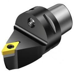 C4-SDNCN-00050-11 Capto® and SL Turning Holder - Exact Industrial Supply