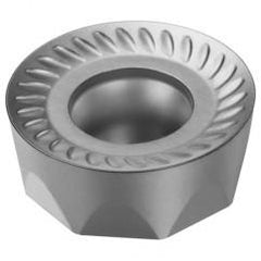 RCKT 19 06 00-MM Grade 1040 Milling Insert - Exact Industrial Supply