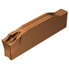 N123H1-0400-0002-CM Grade 1125 CoroCut® 1-2 Insert for Parting - Exact Industrial Supply
