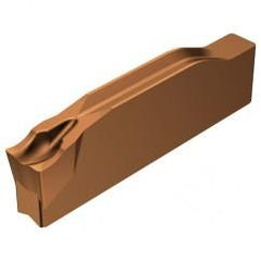N123H1-0400-0002-CM Grade 1125 CoroCut® 1-2 Insert for Parting - Exact Industrial Supply