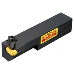 TLER-162C Top Lok Shank Tool for Parting and Grooving - Exact Industrial Supply
