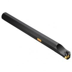 SI-CTLHOR-16163 Top Lok Boring Bar for Grooving - Exact Industrial Supply