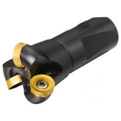 RA200-032MN32-19M Round Insert Cutter - Exact Industrial Supply