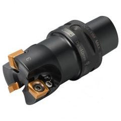 R590-040C4-11M CoroMill 590 Century - Exact Industrial Supply