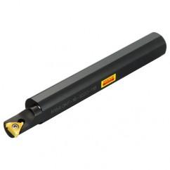 266RKF-16-16-RE CoroThread® 266 Boring Bar - Exact Industrial Supply