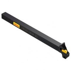 R151.20-1616-20 T-Max® Q-Cut Shank Tool for Parting and Grooving - Exact Industrial Supply