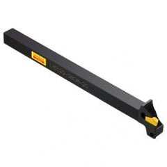 L151.20-2525-30A T-Max® Q-Cut Shank Tool for Parting and Grooving - Exact Industrial Supply