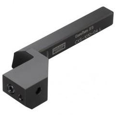 CXS-1212-04R Rectangular Shank To CoroTurn® XS Adaptor - Exact Industrial Supply