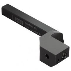 CXS-08-05R Rectangular Shank To CoroTurn® XS Adaptor - Exact Industrial Supply