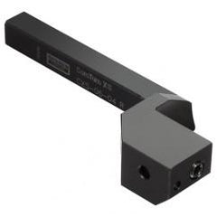CXS-08-04R Rectangular Shank To CoroTurn® XS Adaptor - Exact Industrial Supply