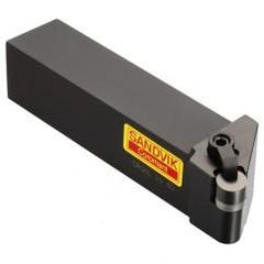 CRGNL 20 4D T-Max® - Turning Toolholder - Exact Industrial Supply