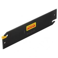 151.2-40-30-8 T-Max® Q-Cut Blade for Parting - Exact Industrial Supply