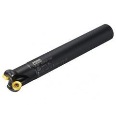 R200-015A20-10M Round Insert Cutter - Exact Industrial Supply