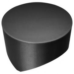 RCGX 5(6.3)T8015 Grade 650 - Turning Insert - Exact Industrial Supply