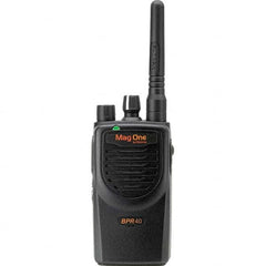 Motorola Solutions - Two-Way Radios Function: Professional Series: BPR40 - Exact Industrial Supply
