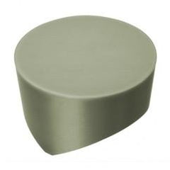 RCGX 45T0320 Grade 670 - Turning Insert - Exact Industrial Supply
