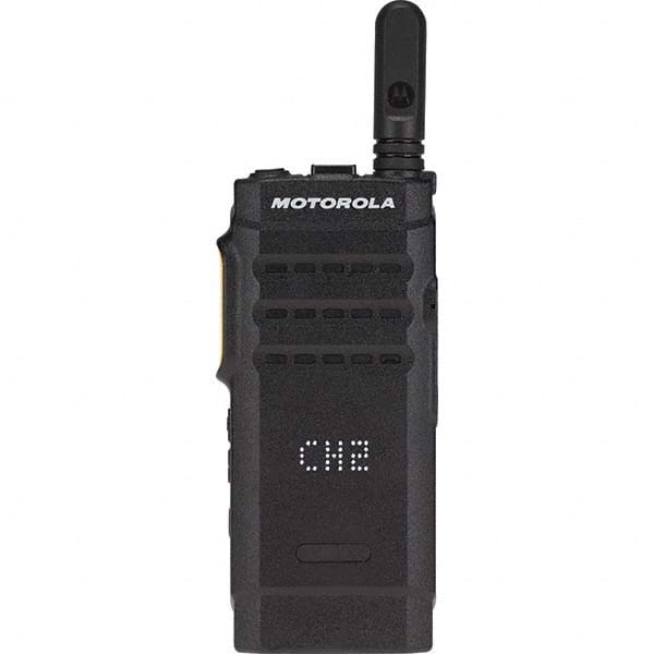 Motorola Solutions - Two-Way Radios Function: Professional Series: SL300 - Exact Industrial Supply