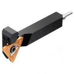 QS-LF123U023-10BHP Shank Holder CoroCut 3 - For QS Holding System - Exact Industrial Supply