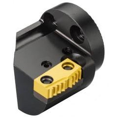 R566.39KF-404527-24 SL Twin-Lock Threading Head - Exact Industrial Supply