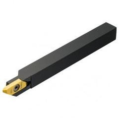 SMALR 08C 3-X CoroCut® XS Shank Tool for Parting and Grooving - Exact Industrial Supply