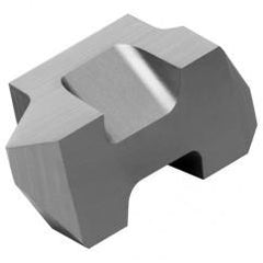 TLTP-3L Grade H13A Threading Insert - Exact Industrial Supply