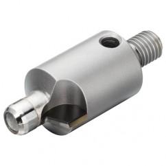 452.C1-0553-130T-C Grade CD10 CoroDrill 452 - Exact Industrial Supply