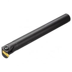 LAG123J08-25B CoroCut® 1-2 Boring Bar for Grooving - Exact Industrial Supply