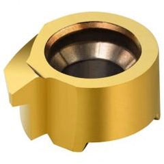 MB-07TH100SA-10R Grade 1025 Right Hand - Internal - Threading Insert - Exact Industrial Supply