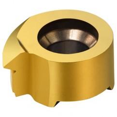 MB-07TH280UN-10L Grade 1025 Left Hand - Internal - Threading Insert - Exact Industrial Supply