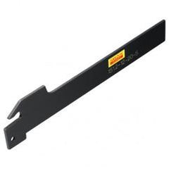 151.2-17-25-5 T-Max® Q-Cut Blade for Parting - Exact Industrial Supply