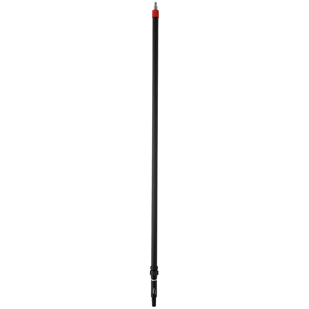 Remco - Automotive Cleaning & Polishing Tools Tool Type: Telescopic Handle Overall Length (Inch): 63 - Exact Industrial Supply