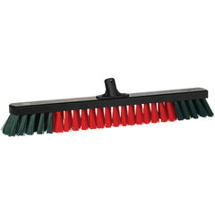 Automotive Cleaning & Polishing Tools; Tool Type: Garage Broom; Overall Length (Inch): 26; 26 in; Applications: Garage Broom; Bristle Material: PVC; Color: Red; Black; Green; Width (Inch): 3; 3 in; Overall Length: 26 in; Tool Type: Garage Broom; Overall W