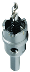 15/16 CARBIDE HOLCUTTER - Exact Industrial Supply