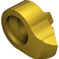 MB-07T045-02-10R Grade 1025 CoroCut® MB Solid Carbide Head for Turning - Exact Industrial Supply