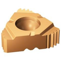 266RG-16MM03A100M Grade 1125 Threading Insert - Exact Industrial Supply