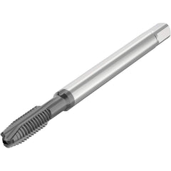 Seco - Spiral Point Taps Thread Size (mm): MF8x1 Number of Flutes: 3 - Exact Industrial Supply