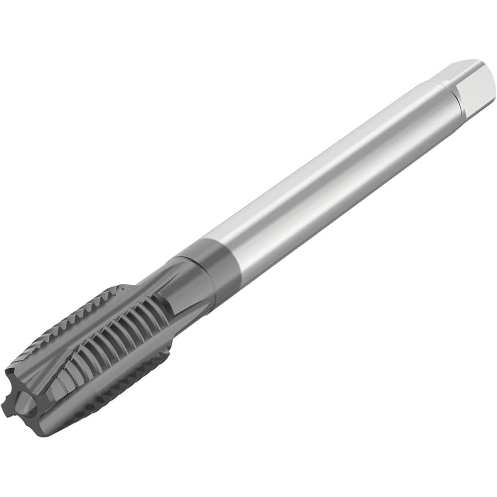 Seco - Spiral Point Taps Thread Size (mm): M16 Number of Flutes: 4 - Exact Industrial Supply