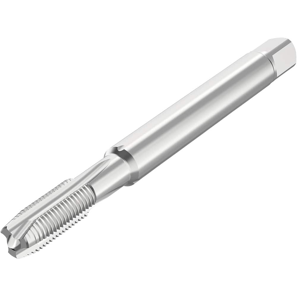 Seco - Spiral Point Taps Thread Size (mm): M6 Number of Flutes: 3 - Exact Industrial Supply