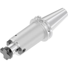 Seco - Shell Mill Holders & Adapters Shank Type: Taper Taper Size: DIN40 - Exact Industrial Supply