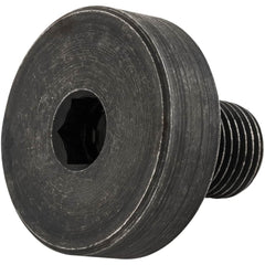 Seco - Shell Mill Holder Accessories Type: Shell Mill Arbor Screw Compatible Pilot Diameter (mm): 45.50 - Exact Industrial Supply