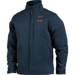 Milwaukee Tool - Jackets & Coats Garment Style: Jacket Garment Type: Heated - Exact Industrial Supply