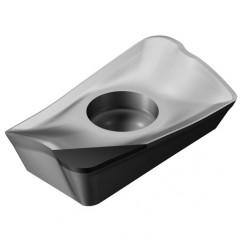R390.11 T3 04EP4-NL Grade CD10 Milling Insert - Exact Industrial Supply