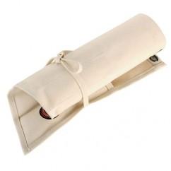 5782 WHT CANVAS WRENCH ROLL-UP - Exact Industrial Supply