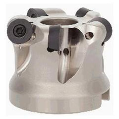 TRP12R200U0075A05 Flash Round Tools (5-12) - Exact Industrial Supply