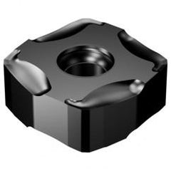 R365-1 505ZNE-KM Grade K20D Milling Insert - Exact Industrial Supply