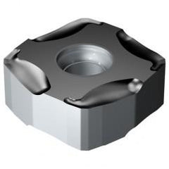R365-1 505ZNE-PM Grade 1010 Milling Insert - Exact Industrial Supply